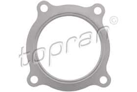 Прокладка турбіни
