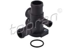 Фланець охолоджувальної рідини Фланець охолоджувальної рідини