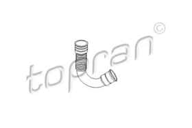 Патрубок клапанной крышки Topran 111 359