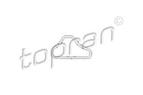 Прокладка фланца охлаждающей жидкости Topran 100 261