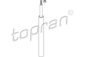 Вкладыш амортизатора Topran 104 322