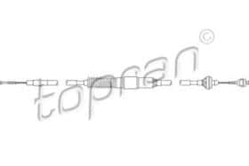 Трос зчеплення Topran 104 093