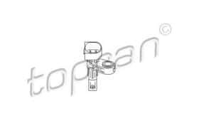 Датчик ABS Topran 110 605