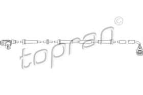 Датчик ABS Topran 110 491