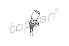 Датчик ABS Topran 110 611