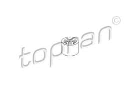Кольцо коленвала Topran 201 158