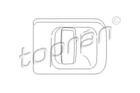 Ручка двери Topran 207 354