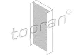 Фильтр салона Topran 301 766