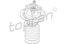 Опора амортизатора Topran 400 600