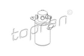 Осушувач кондиціонера Topran 400 922