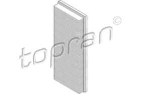 Повітряний фільтр Topran 500 225