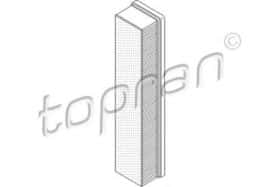 Воздушный фильтр Topran 700 249