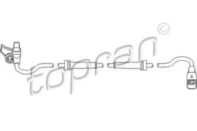 Датчик ABS Topran 721 618