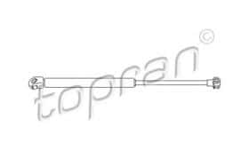Газовий упор капота Topran 501 803