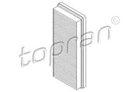 Воздушный фильтр Topran 407 918
