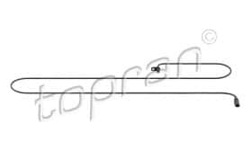 Датчик ABS Topran 115968