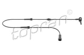 Датчик ABS Topran 622759