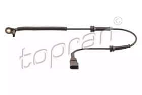 Датчик ABS Topran 304976