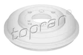 Гальмівний барабан Topran 304155