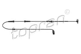 Датчик ABS Topran 305086
