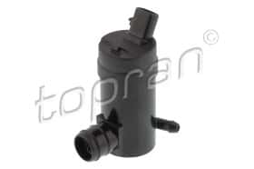 Насос омывателя Topran 822065