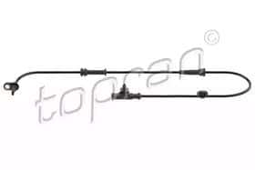Датчик ABS Topran 723060