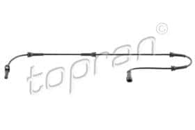 Датчик ABS Topran 701872