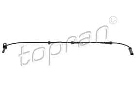 Датчик ABS Topran 502994