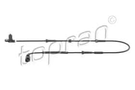 Датчик ABS Topran 116805