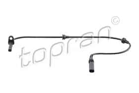 Датчик ABS Topran 502822