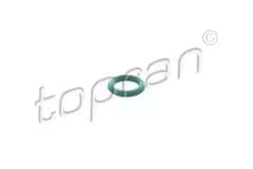 Прокладка турбины Topran 115 344
