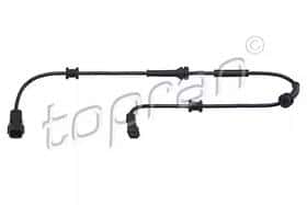 Датчик ABS Topran 701407