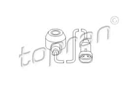 Датчик детонації Topran 205892