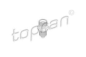Фланец топливного насоса Topran 401 340