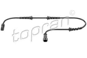 Датчик ABS Topran 701 224
