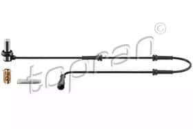 Датчик ABS Topran 115 600