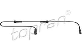 Датчик ABS Topran 701 425