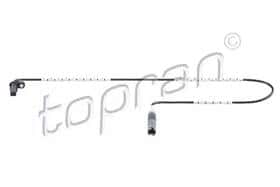 Датчик ABS Topran 501492