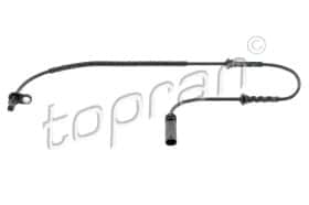Датчик ABS Topran 638665