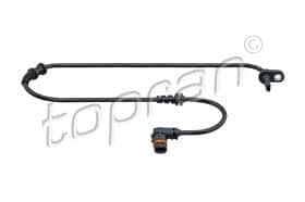 Датчик ABS Topran 409677