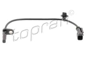 Датчик ABS Topran 638681