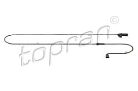 Датчик ABS Topran 304988