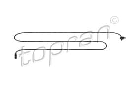 Датчик ABS Topran 622762