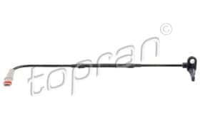 Датчик ABS Topran 208924