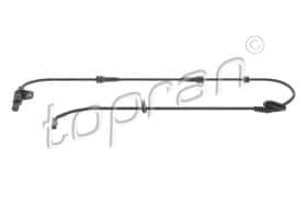 Датчик ABS Topran 120754