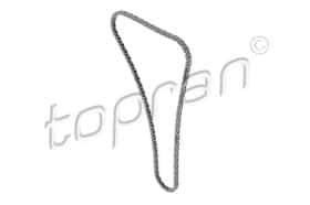 Цепь ГРМ Topran 117777