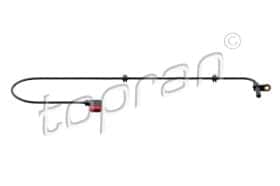 Датчик ABS Topran 409195