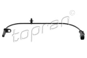 Датчик ABS Topran 305870