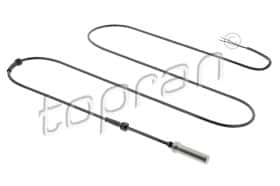 Датчик ABS Topran 114253