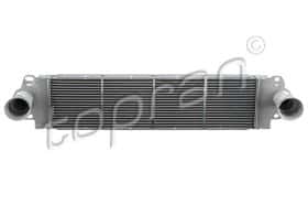 Интеркулер Topran 115785